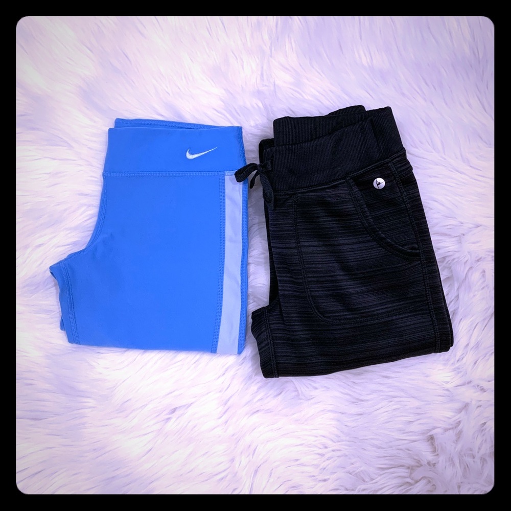 Nike and 90 degree bundles